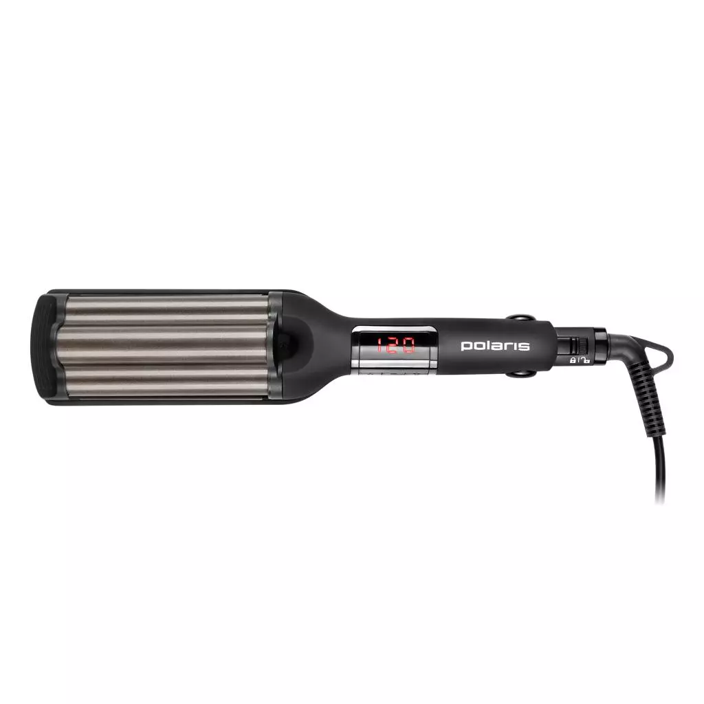 Стайлер Polaris PHS 5095TAi wave Argan Therapy PRO - 1 Стайлер Polaris PHS 5095TAi wave Argan Therapy PRO - 1
