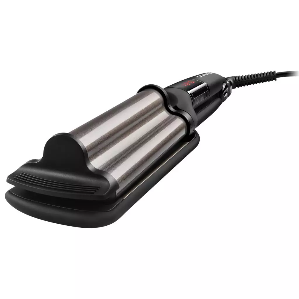 Стайлер Polaris PHS 5095TAi wave Argan Therapy PRO - 2 Стайлер Polaris PHS 5095TAi wave Argan Therapy PRO - 2