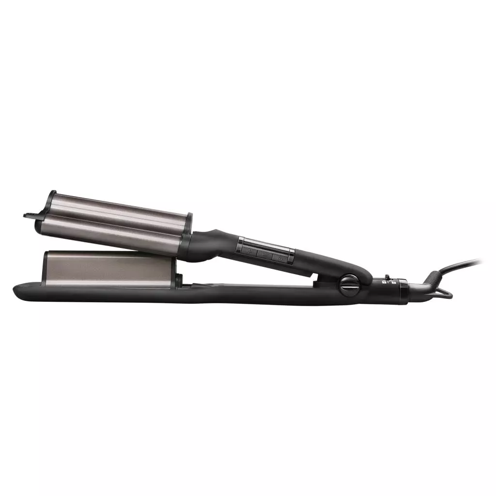 Стайлер Polaris PHS 5095TAi wave Argan Therapy PRO - 4 Стайлер Polaris PHS 5095TAi wave Argan Therapy PRO - 4