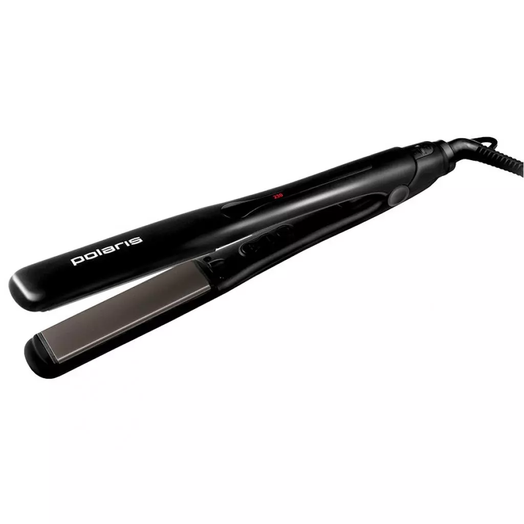 Выпрямитель для волос Polaris PHSS 2595TAi Argan Therapy PRO