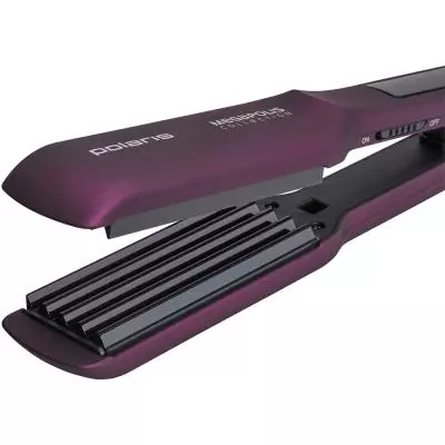 Стайлер Polaris PHSZ 4095K Megapolis - 3 Стайлер Polaris PHSZ 4095K Megapolis - 3