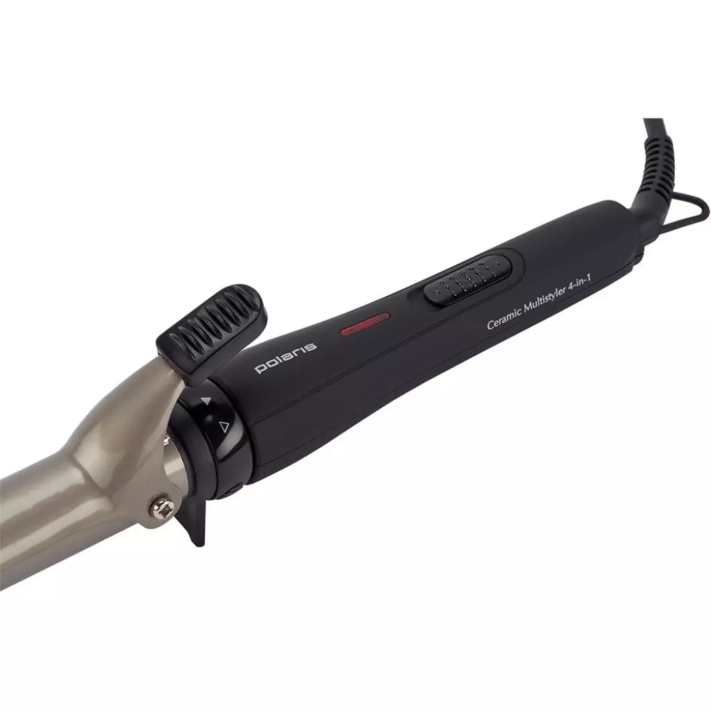 Стайлер Polaris PHS 3058K - 8 Стайлер Polaris PHS 3058K - 8