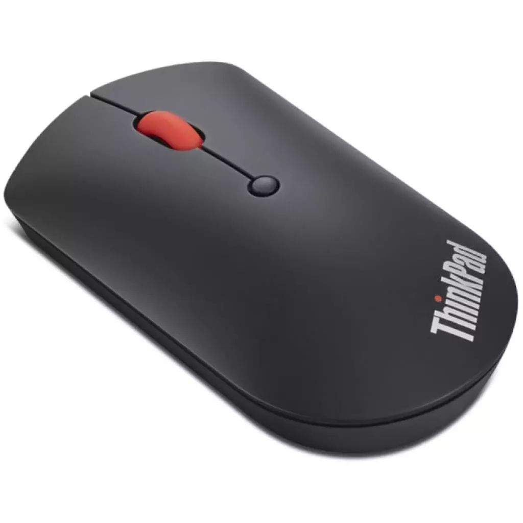 Мышка Lenovo 4Y50X88822_Gift