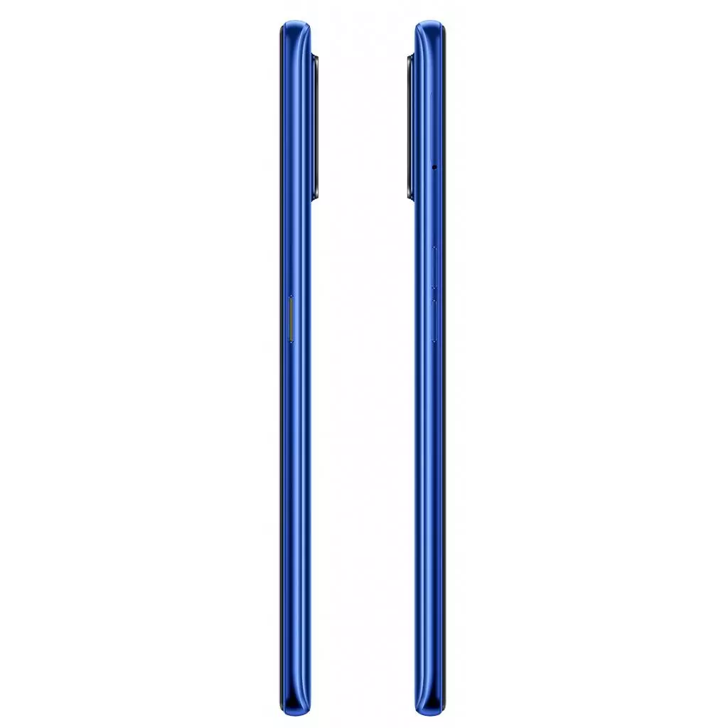 Мобильный телефон realme 7 Pro 8/128GB Mirror Blue - 7