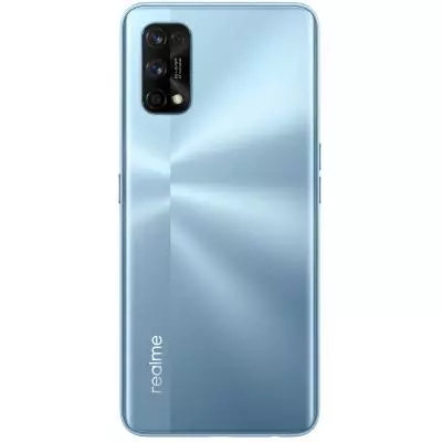 Мобильный телефон realme 7 Pro 8/128GB Mirror Silver - 2 Мобильный телефон realme 7 Pro 8/128GB Mirror Silver - 2