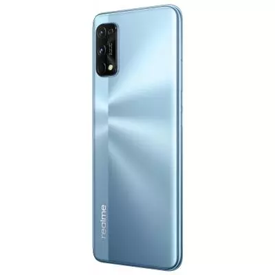Мобильный телефон realme 7 Pro 8/128GB Mirror Silver - 5 Мобильный телефон realme 7 Pro 8/128GB Mirror Silver - 5