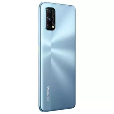 Мобильный телефон realme 7 Pro 8/128GB Mirror Silver - 6 Мобильный телефон realme 7 Pro 8/128GB Mirror Silver - 6