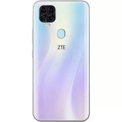 Мобильный телефон ZTE Blade V2020 6/128 GB White - 1 Мобильный телефон ZTE Blade V2020 6/128 GB White - 1