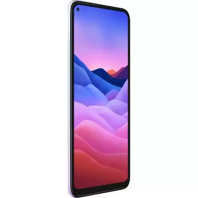 Мобильный телефон ZTE Blade V2020 6/128 GB White - 2 Мобильный телефон ZTE Blade V2020 6/128 GB White - 2