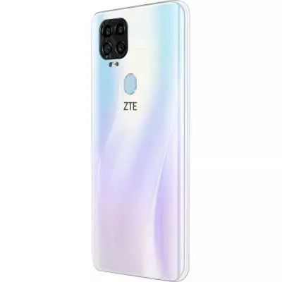 Мобильный телефон ZTE Blade V2020 6/128 GB White - 4 Мобильный телефон ZTE Blade V2020 6/128 GB White - 4
