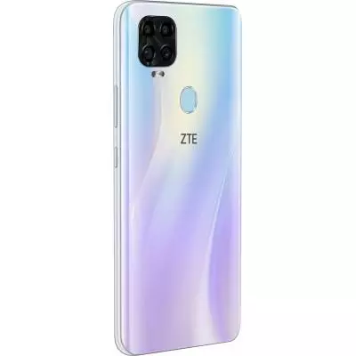 Мобильный телефон ZTE Blade V2020 6/128 GB White - 5 Мобильный телефон ZTE Blade V2020 6/128 GB White - 5