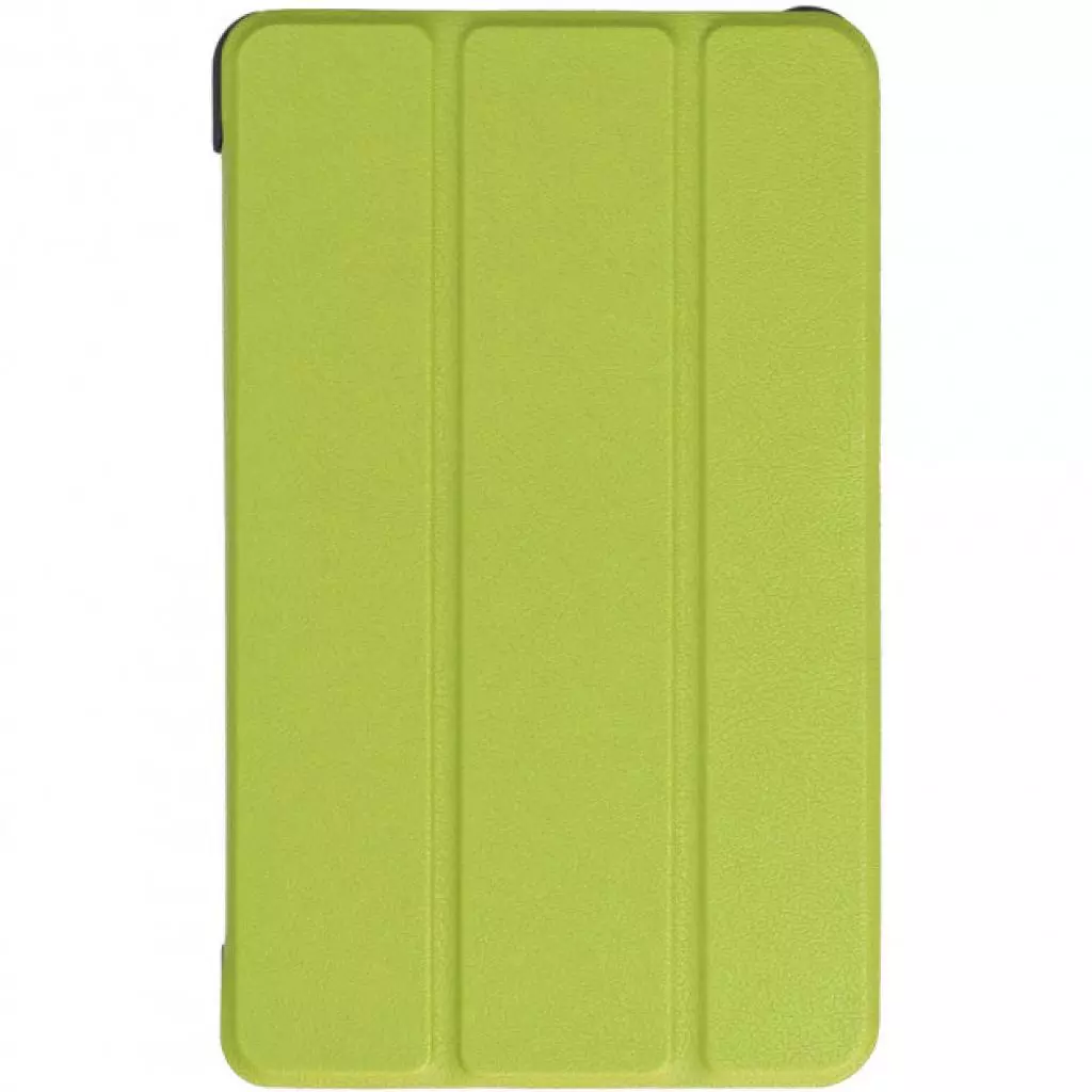 Чехол для планшета BeCover Lenovo Tab M8 TB-8505/TB-8705/M8 TB-8506 (3 Gen) Green (704731)
