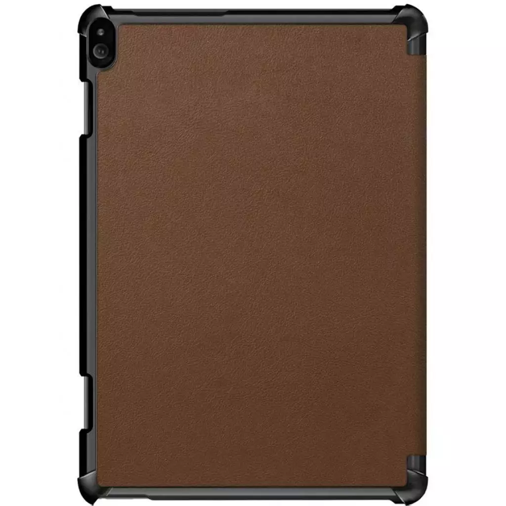 Чехол для планшета BeCover Smart Case Lenovo Tab P10 TB-X705 Brown (704726) - 1 Чехол для планшета BeCover Smart Case Lenovo Tab P10 TB-X705 Brown (704726) - 1