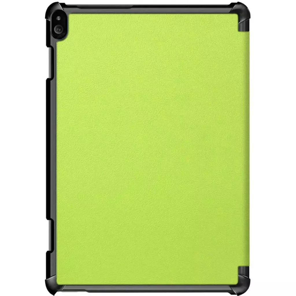 Чехол для планшета BeCover Smart Case Lenovo Tab P10 TB-X705 Green (704727) - 1 Чехол для планшета BeCover Smart Case Lenovo Tab P10 TB-X705 Green (704727) - 1