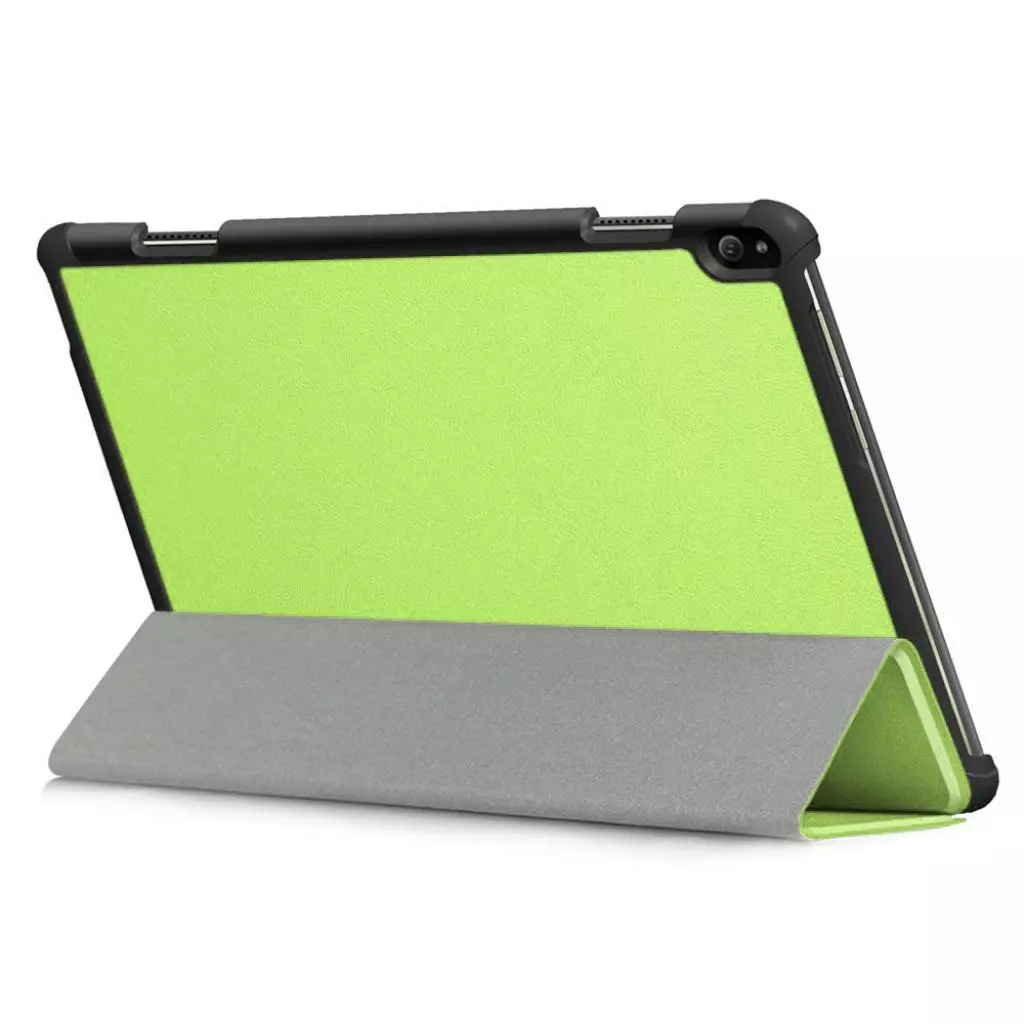 Чехол для планшета BeCover Smart Case Lenovo Tab P10 TB-X705 Green (704727) - 2 Чехол для планшета BeCover Smart Case Lenovo Tab P10 TB-X705 Green (704727) - 2