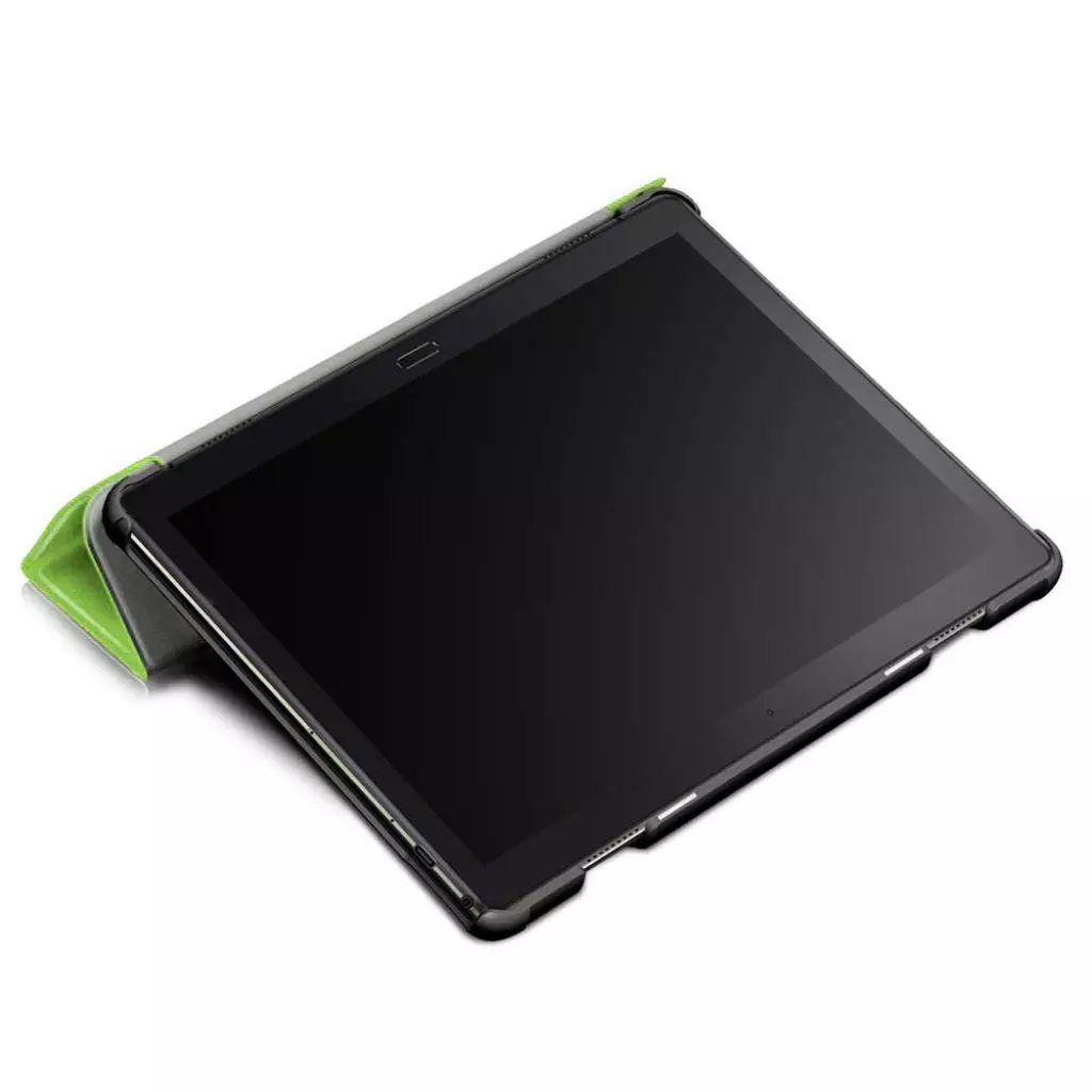 Чехол для планшета BeCover Smart Case Lenovo Tab P10 TB-X705 Green (704727) - 4 Чехол для планшета BeCover Smart Case Lenovo Tab P10 TB-X705 Green (704727) - 4