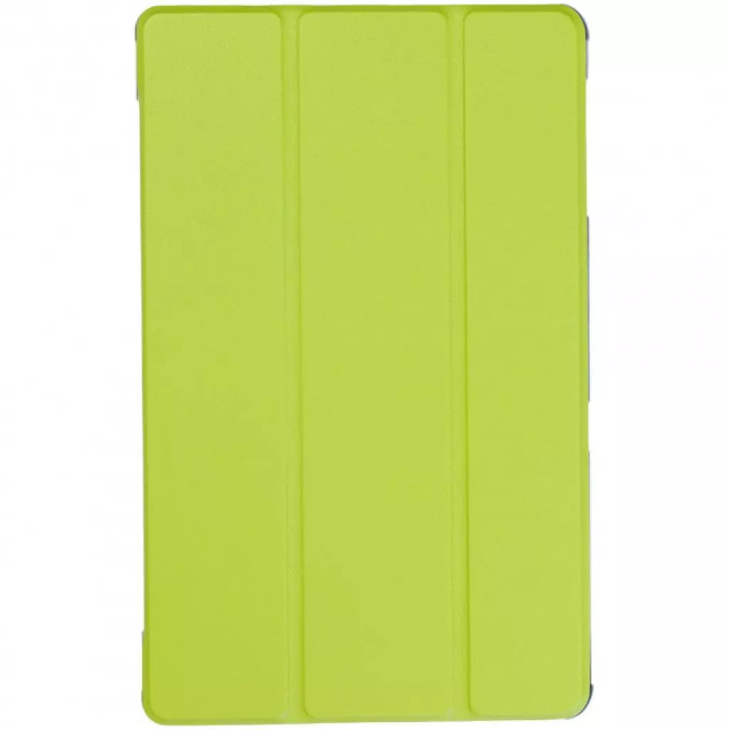 Чехол для планшета BeCover Smart Case Lenovo Tab P10 TB-X705 Green (704727)