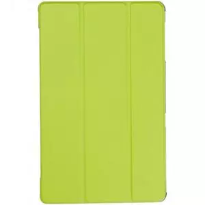 Чехол для планшета BeCover Smart Case Lenovo Tab P10 TB-X705 Green (704727)