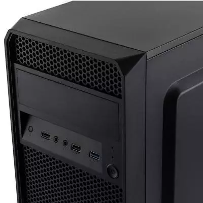 Компьютер BRAIN BUSINESS B500 (B5400.1802) - 5 Компьютер BRAIN BUSINESS B500 (B5400.1802) - 5