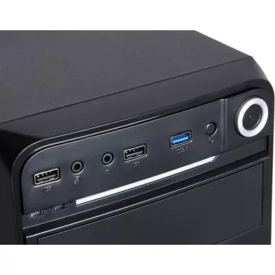 Компьютер BRAIN BUSINESS B500 (B5400.18051) - 1 Компьютер BRAIN BUSINESS B500 (B5400.18051) - 1