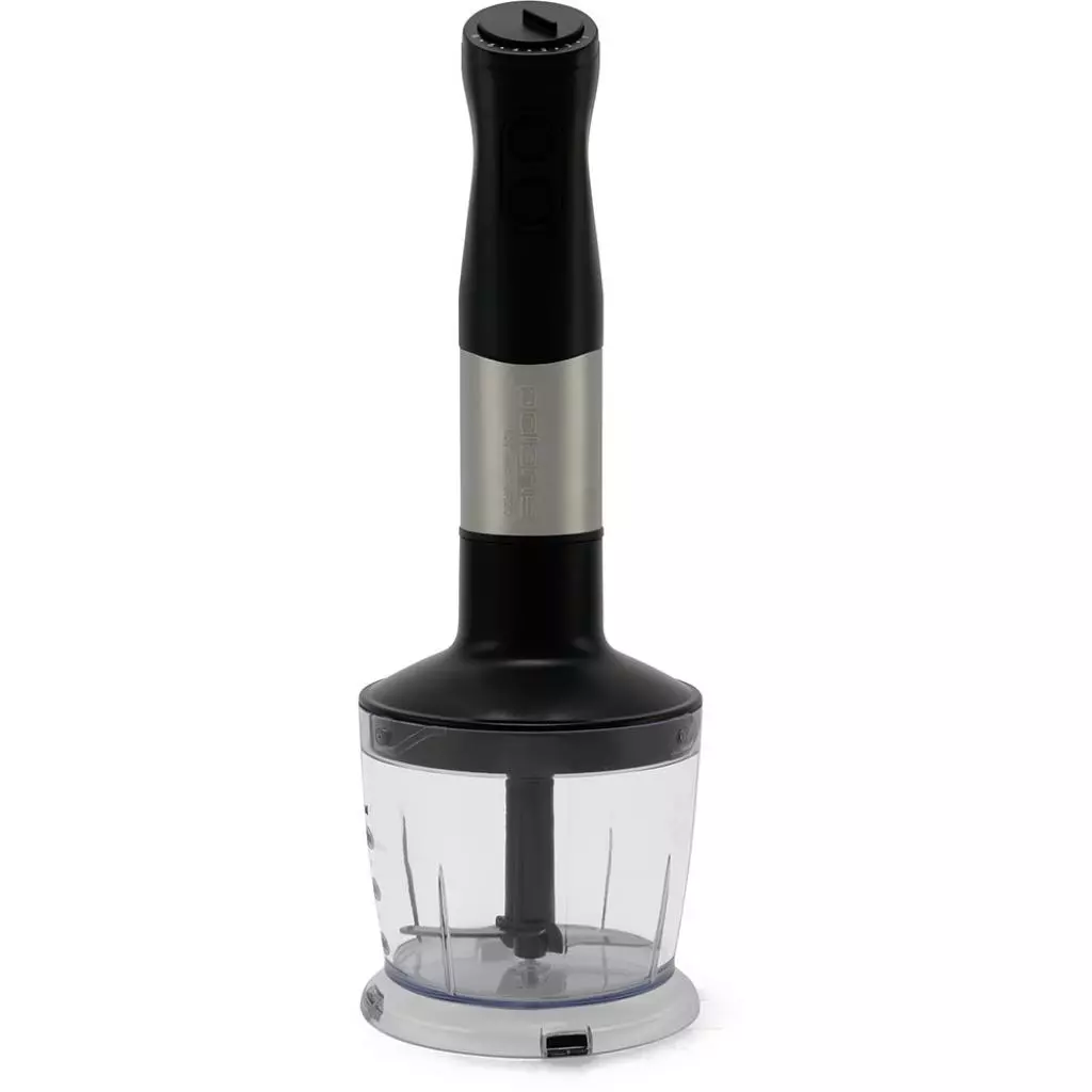 Блендер Polaris PHB 0860A - 3 Блендер Polaris PHB 0860A - 3