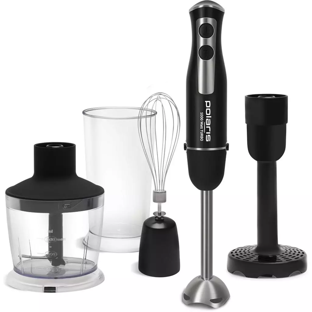 Блендер Polaris PHB 1064 - 1 Блендер Polaris PHB 1064 - 1