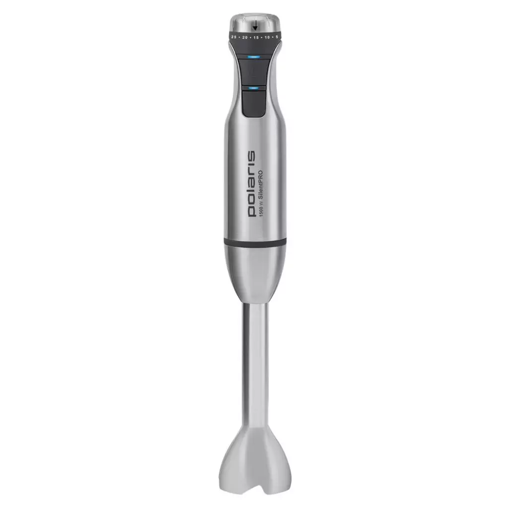 Блендер Polaris PHB 1583L Silent - 2 Блендер Polaris PHB 1583L Silent - 2