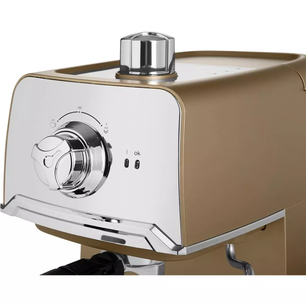 Кофеварка Polaris PCM 1529E Adore Crema - 5 Кофеварка Polaris PCM 1529E Adore Crema - 5