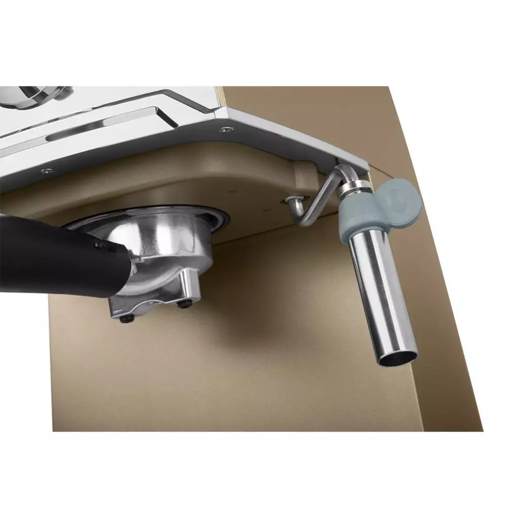 Кофеварка Polaris PCM 1529E Adore Crema - 6 Кофеварка Polaris PCM 1529E Adore Crema - 6