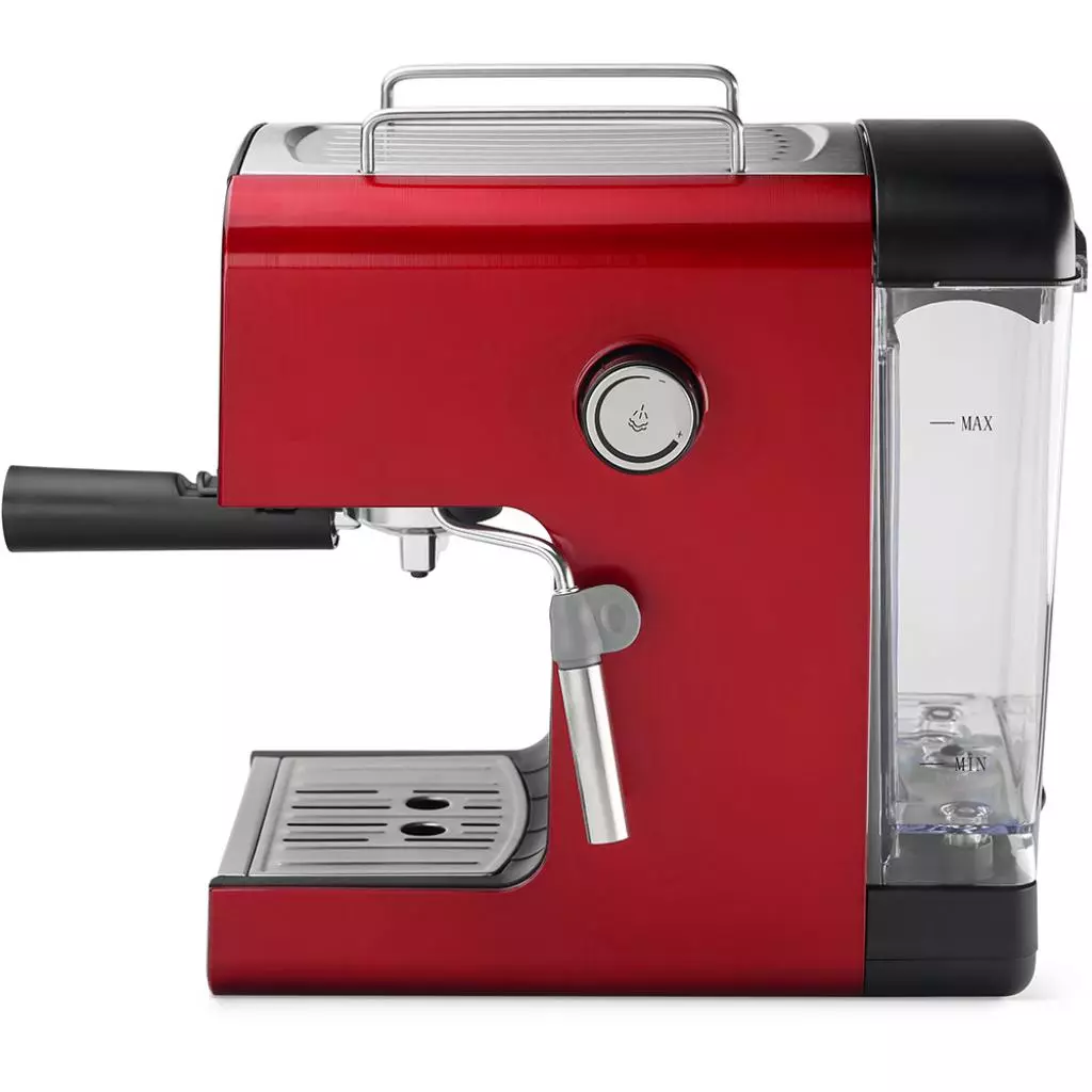 Кофеварка Polaris PCM 1516E Adore Crema - 2 Кофеварка Polaris PCM 1516E Adore Crema - 2