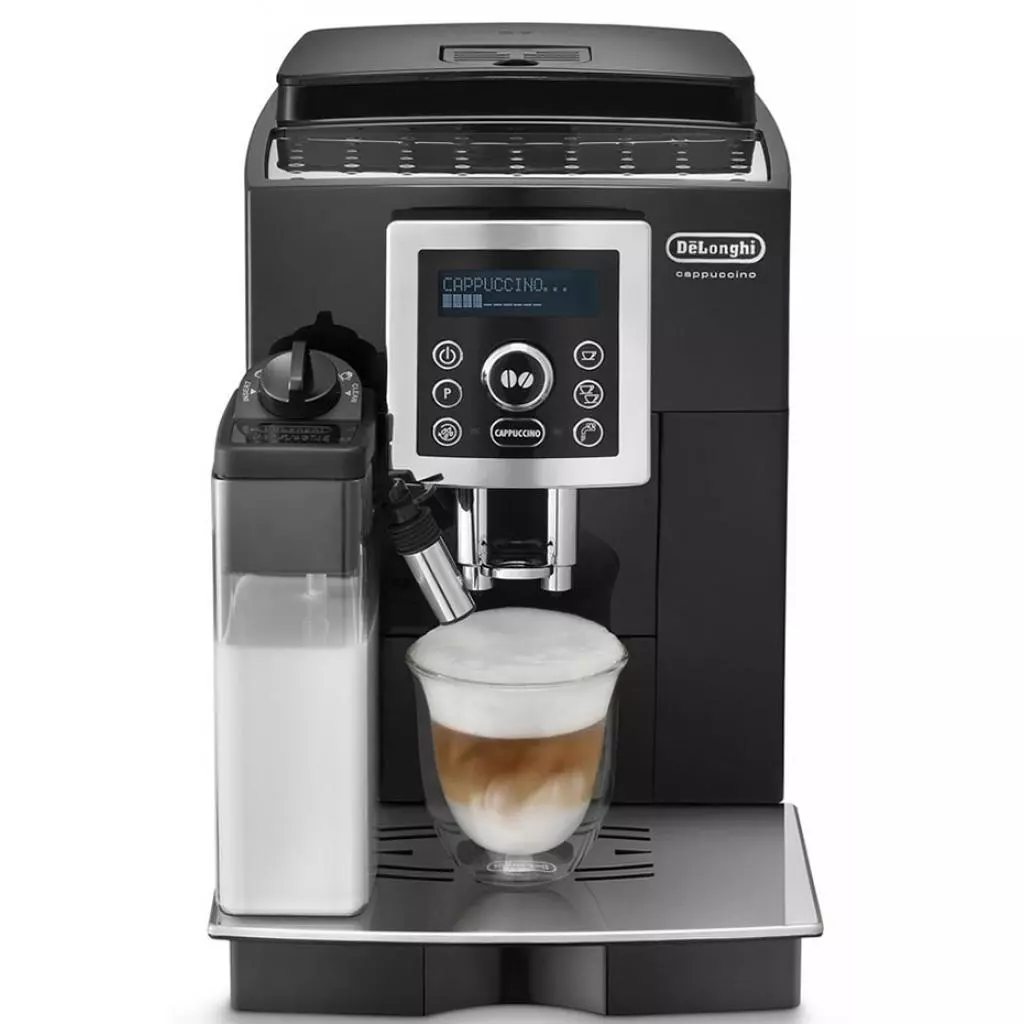 Кофемашина DeLonghi ECAM 23.460.B - 1 Кофемашина DeLonghi ECAM 23.460.B - 1