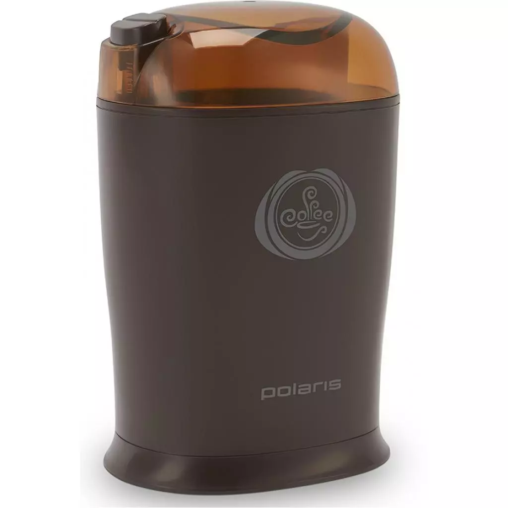 Кофемолка Polaris PCG 1017 - 1 Кофемолка Polaris PCG 1017 - 1