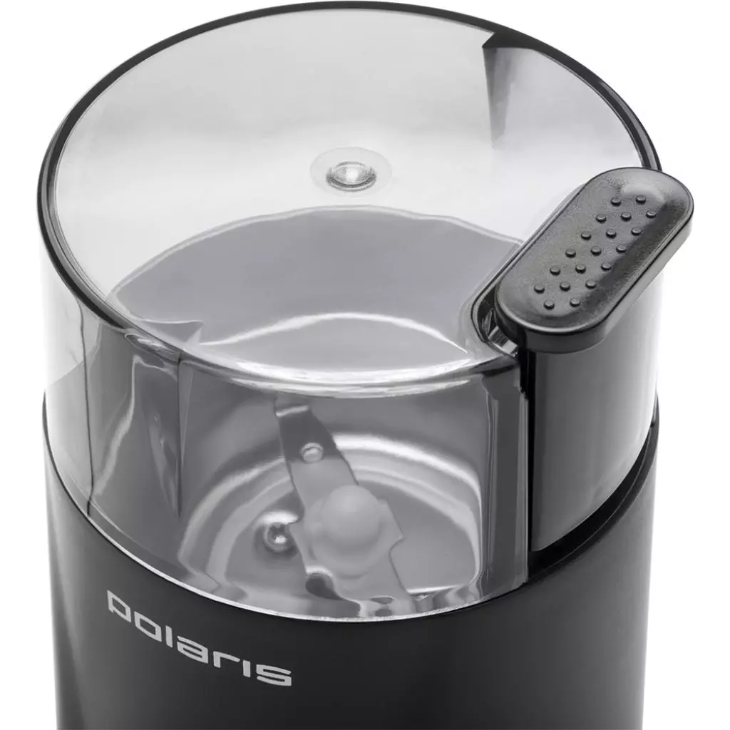 Кофемолка Polaris PCG 1317 - 3 Кофемолка Polaris PCG 1317 - 3