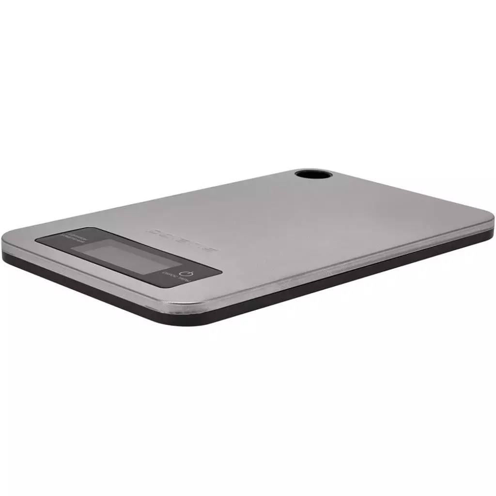 Весы кухонные Polaris PKS 0531ADL Crystal - 4