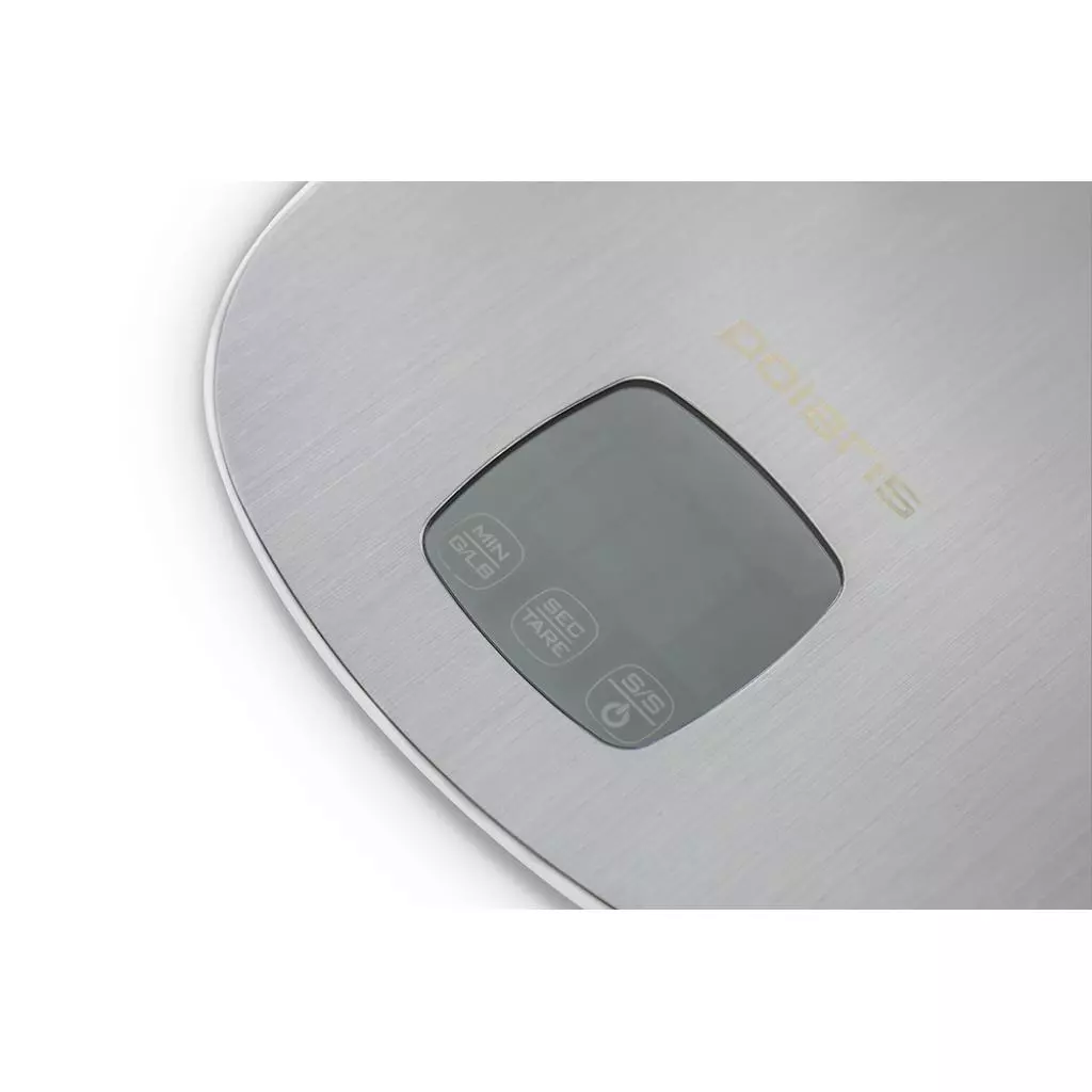 Весы кухонные Polaris PKS 0539DMT - 4