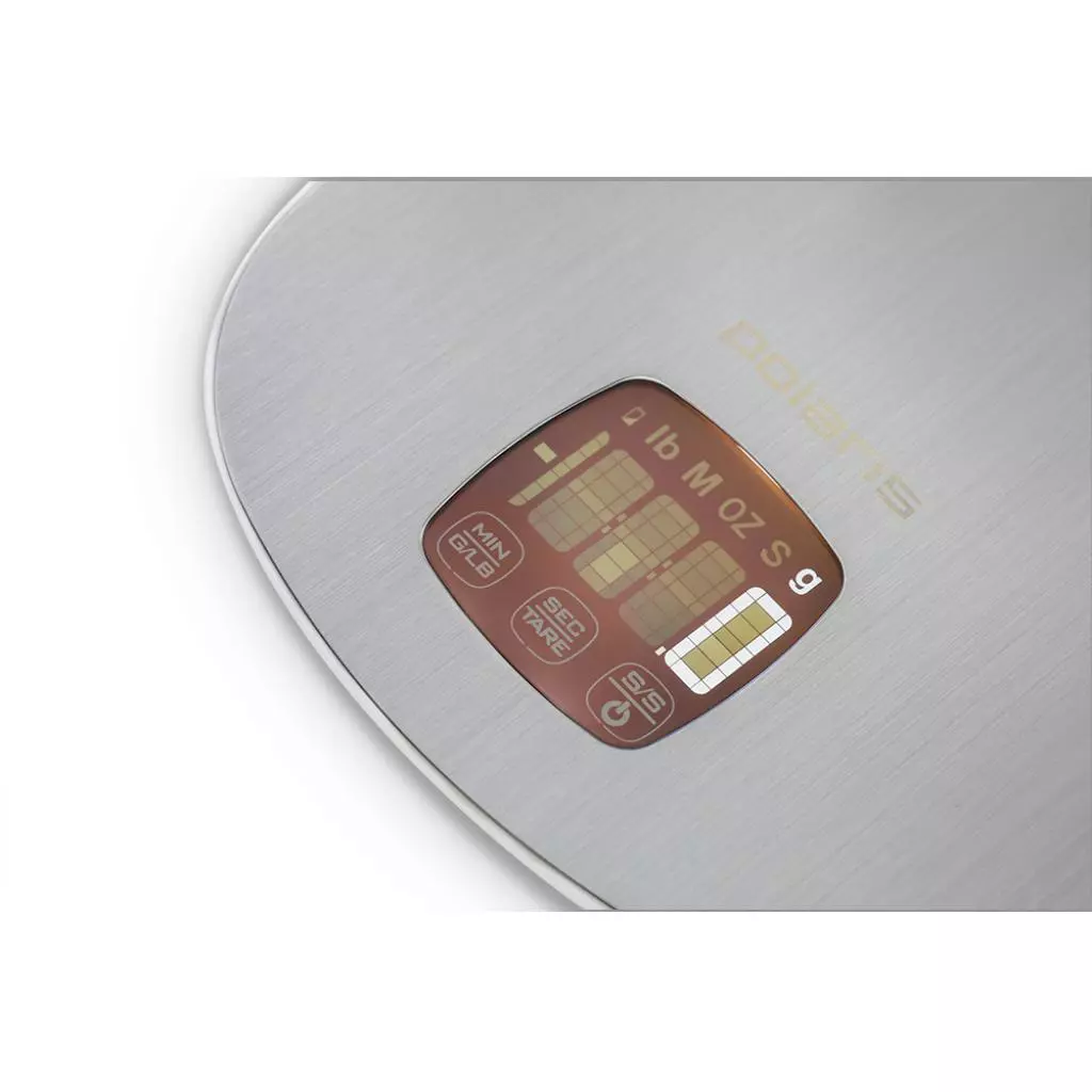 Весы кухонные Polaris PKS 0539DMT - 5