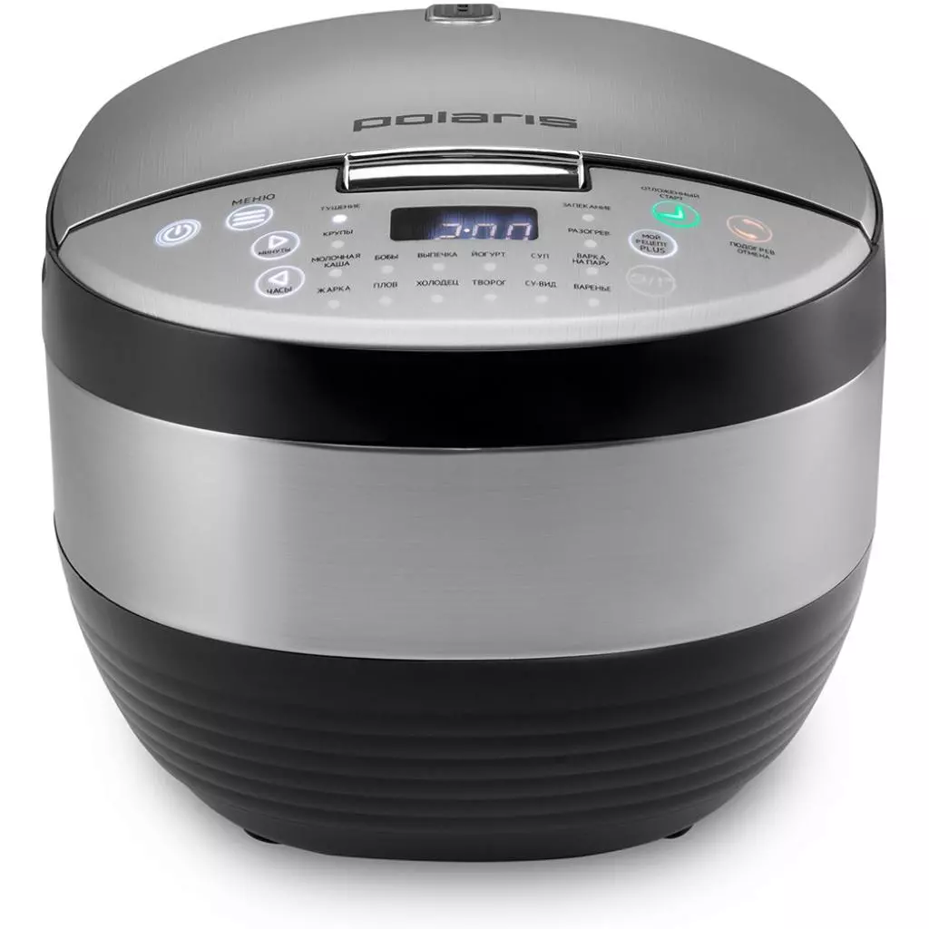 Мультиварка Polaris PMC 0490AD - 1 Мультиварка Polaris PMC 0490AD - 1