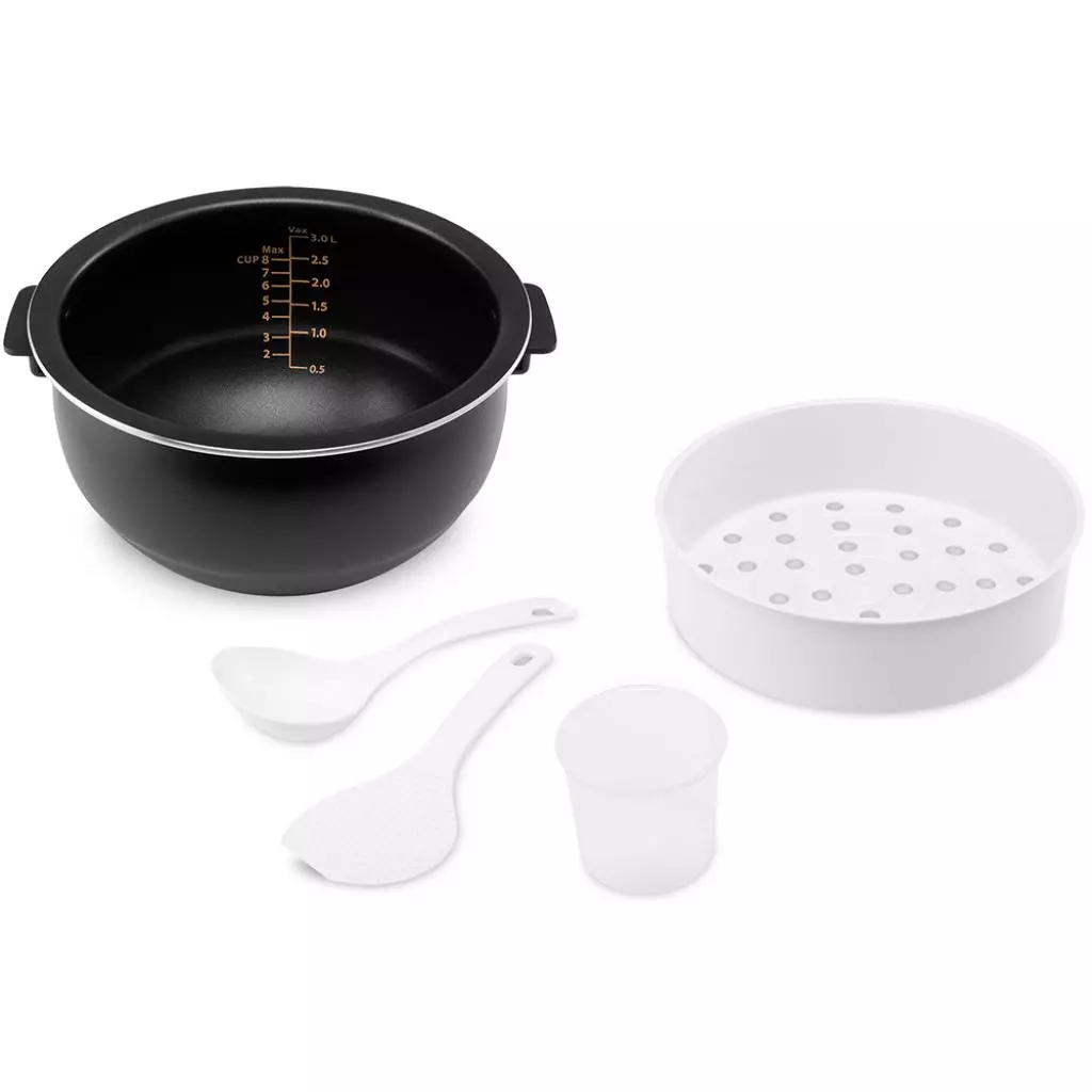 Мультиварка Polaris PMC 0490AD - 3 Мультиварка Polaris PMC 0490AD - 3