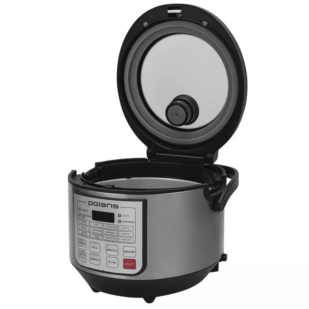 Мультиварка Polaris PMC 0573AD - 2 Мультиварка Polaris PMC 0573AD - 2