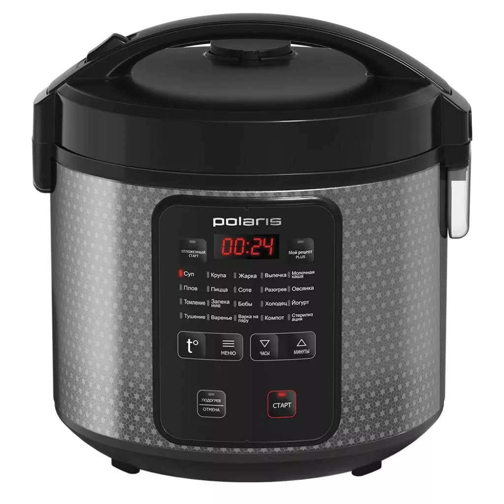 Мультиварка Polaris PMC 0578 - 1 Мультиварка Polaris PMC 0578 - 1