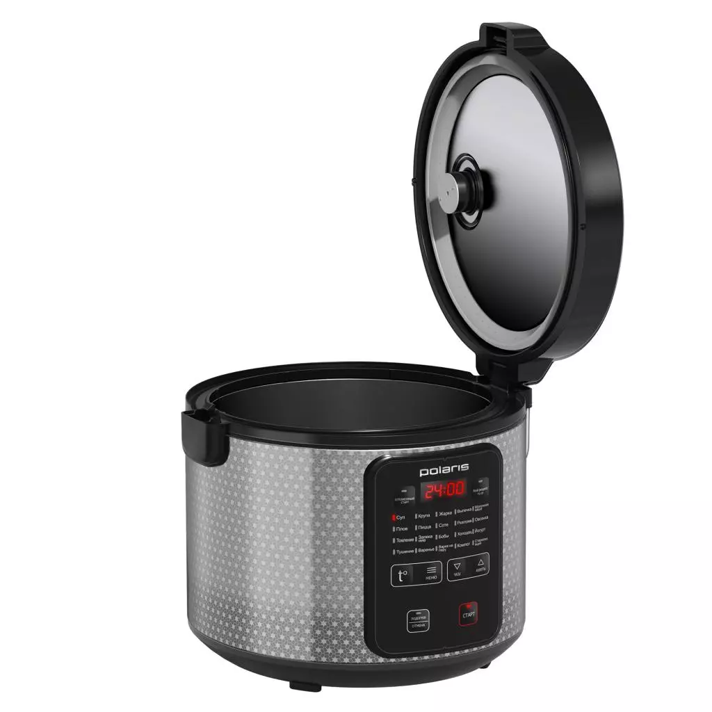 Мультиварка Polaris PMC 0578 - 2 Мультиварка Polaris PMC 0578 - 2