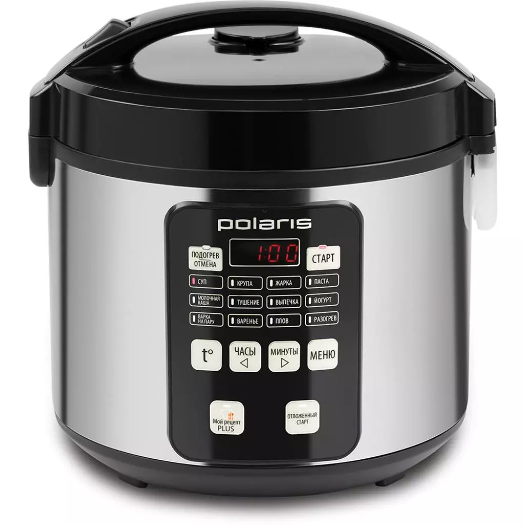 Мультиварка Polaris PMC 0583AD - 1