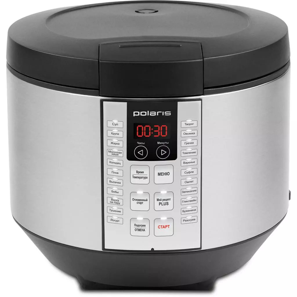 Мультиварка Polaris PMC 0586AD - 1 Мультиварка Polaris PMC 0586AD - 1
