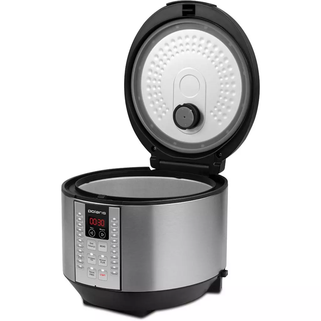 Мультиварка Polaris PMC 0586AD - 2 Мультиварка Polaris PMC 0586AD - 2