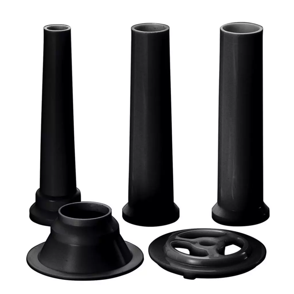 Мясорубка Polaris PMG 2561 - 4