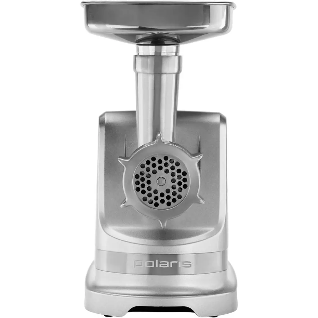 Мясорубка Polaris PMG 3043L PROGEAR INSIDE - 1 Мясорубка Polaris PMG 3043L PROGEAR INSIDE - 1