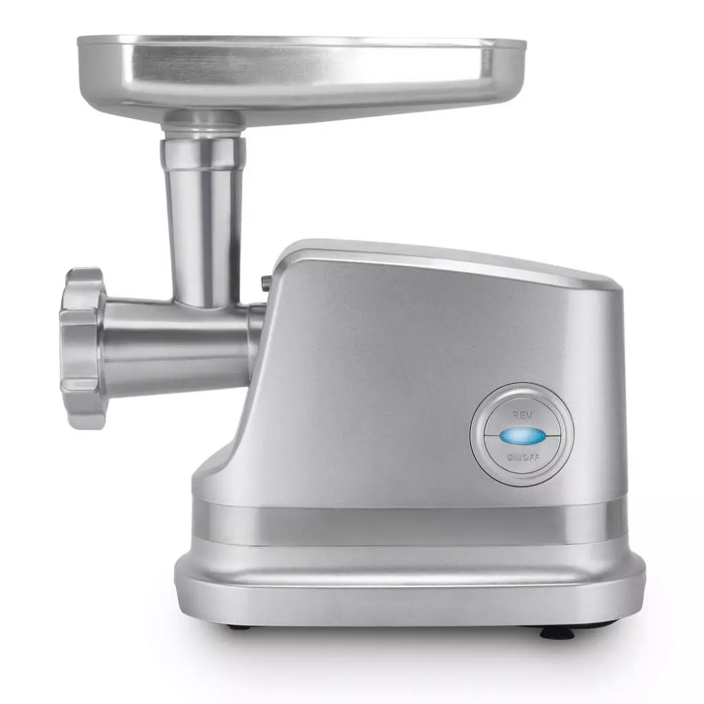 Мясорубка Polaris PMG 3043L PROGEAR INSIDE - 2 Мясорубка Polaris PMG 3043L PROGEAR INSIDE - 2