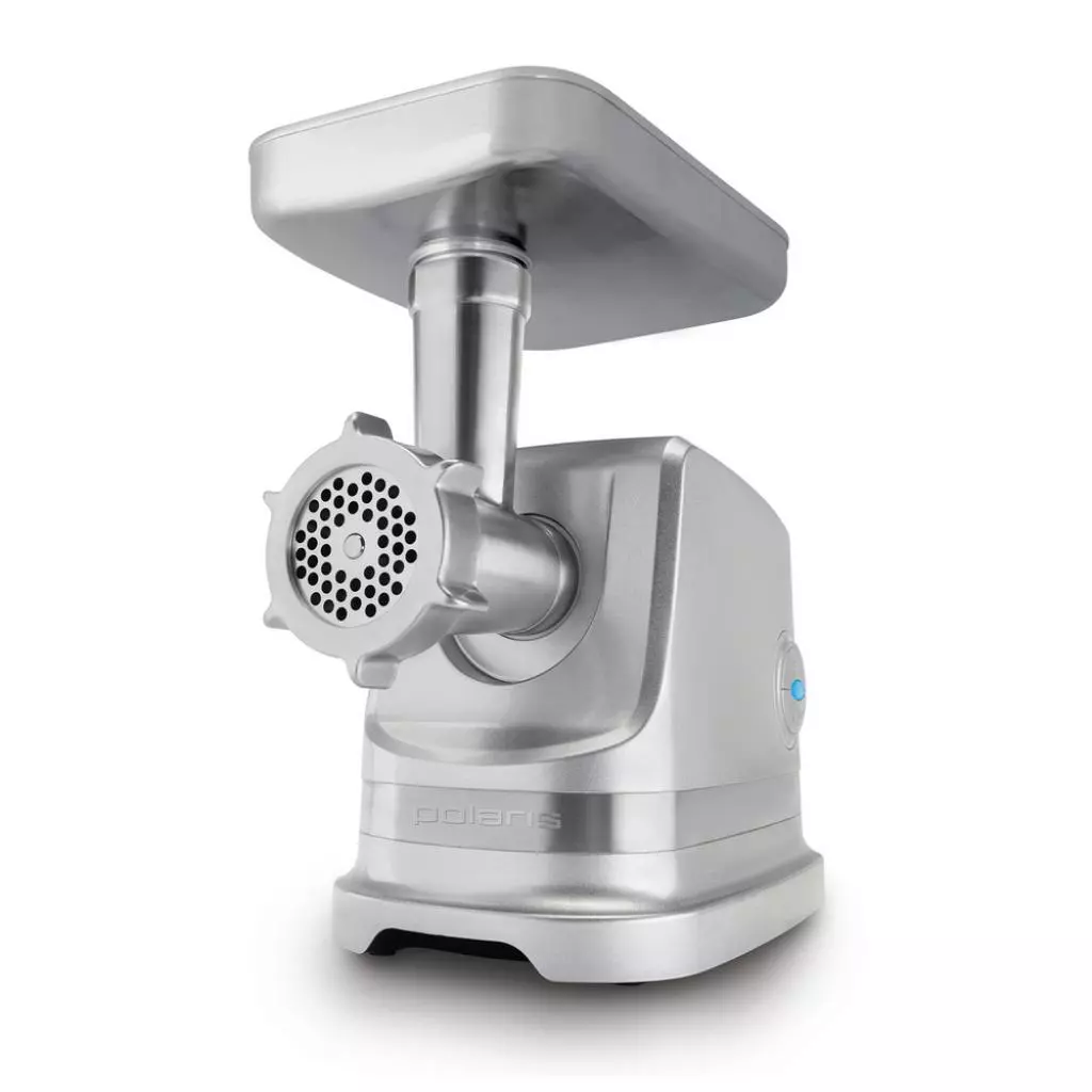 Мясорубка Polaris PMG 3043L PROGEAR INSIDE - 3 Мясорубка Polaris PMG 3043L PROGEAR INSIDE - 3