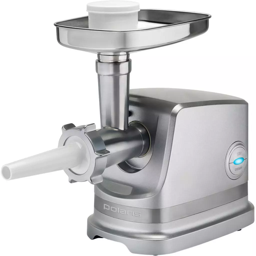 Мясорубка Polaris PMG 3043L PROGEAR INSIDE - 4 Мясорубка Polaris PMG 3043L PROGEAR INSIDE - 4