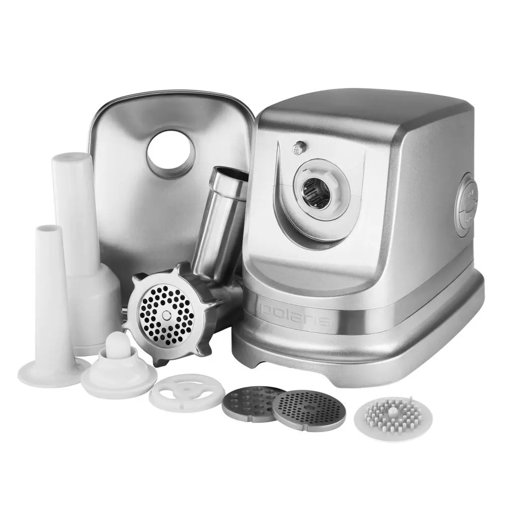 Мясорубка Polaris PMG 3043L PROGEAR INSIDE - 5 Мясорубка Polaris PMG 3043L PROGEAR INSIDE - 5